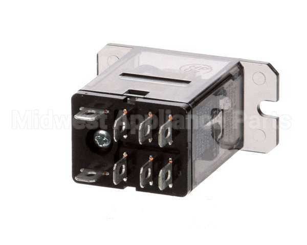 952-9 Globe Relay, Main Power (115 Volt)