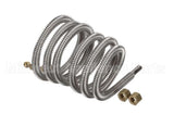 34679-69 Imperial 3/8 Od X 69 Stainless Steel Hose