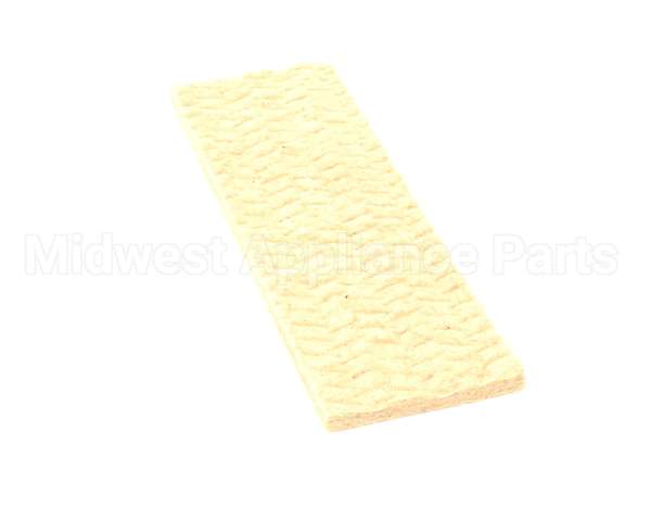 8160746 Frymaster Insulation, H30 Foam Deck