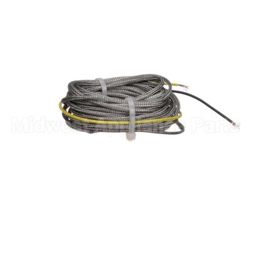 9B-1020 American Panel Door Frame Heater (Fw3077)