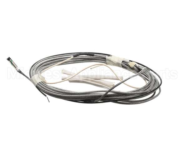 9B-1030 American Panel Door Frame Heater