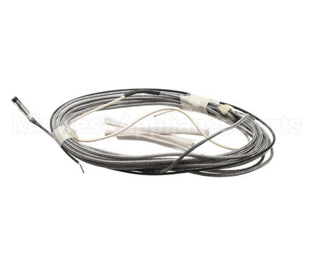 9B-1030 American Panel Door Frame Heater