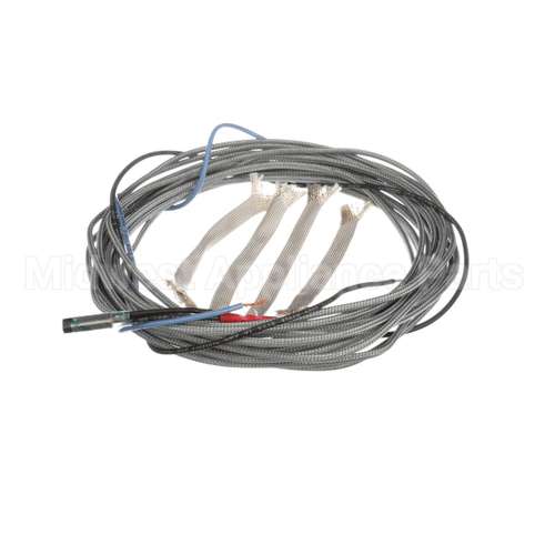 9B-1040 American Panel Door Heater