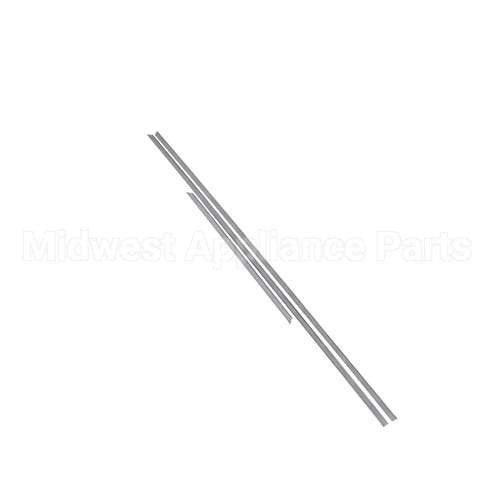 9B-1225 American Panel S/S Trim 3Pc Set