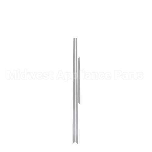 9B-1225 American Panel S/S Trim 3Pc Set