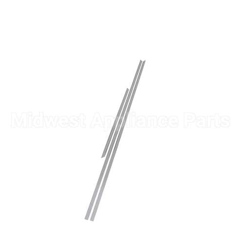 9B-1225 American Panel S/S Trim 3Pc Set