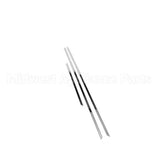 9B-1235 American Panel Door Frame Heater Trim