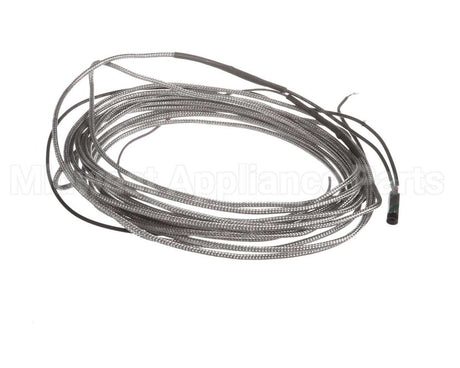 9B-3277H American Panel Dr Frame Heater