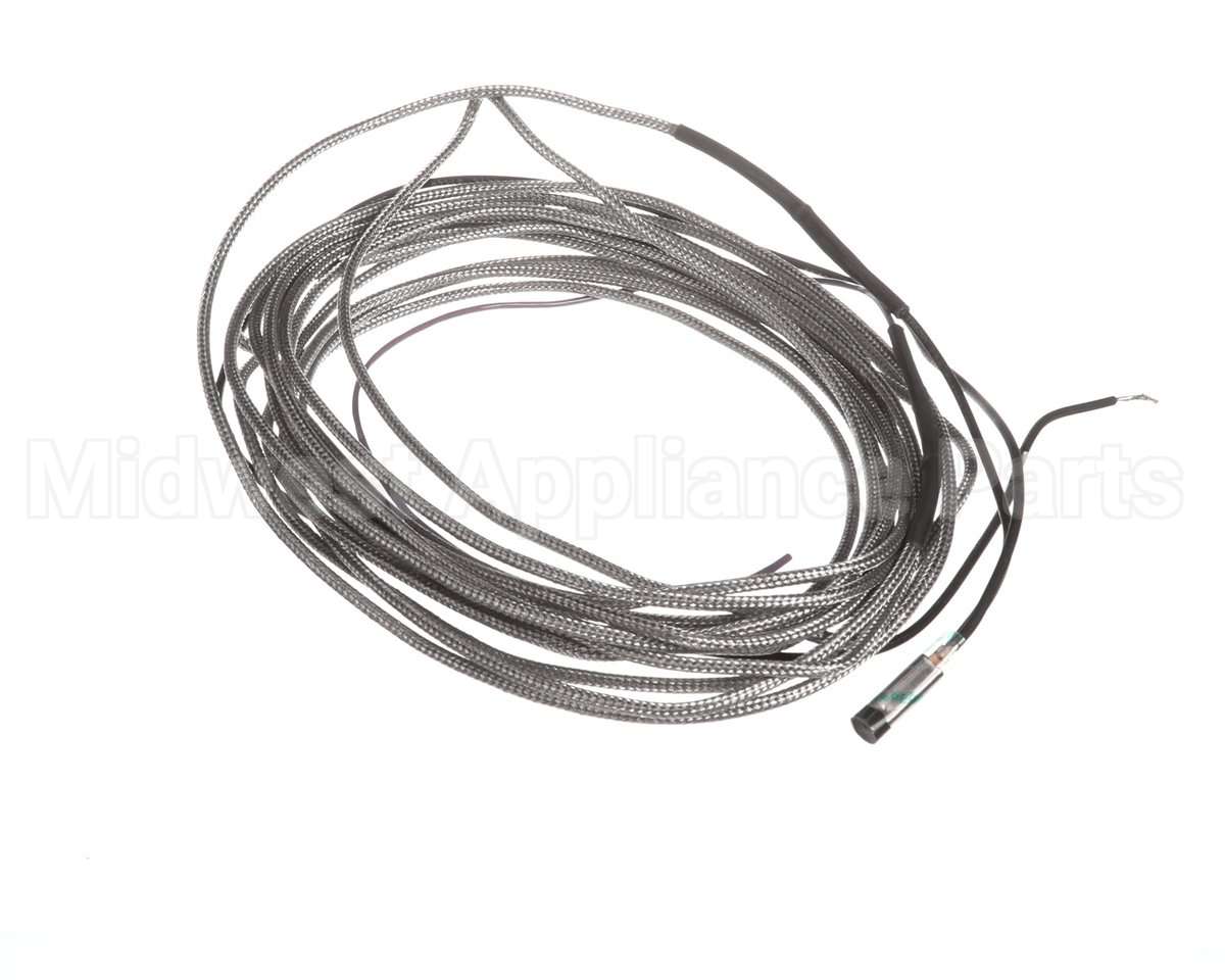9B-3277H American Panel Dr Frame Heater