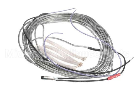 9B-3475 American Panel Door Frame Heater, 34X75