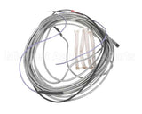 9B-3475 American Panel Door Frame Heater, 34X75