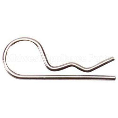 21358-0000 Compatible Bunn Clip, Retainer, Hair Pin Cotter