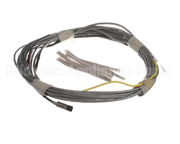 9B1020 American Panel Door Heater