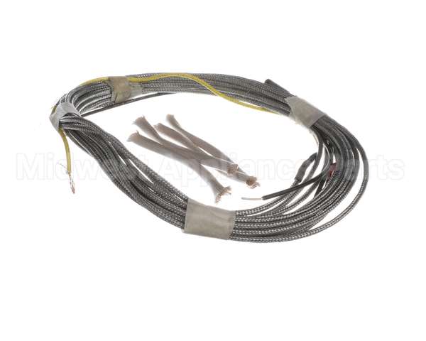 9B1020 American Panel Door Heater