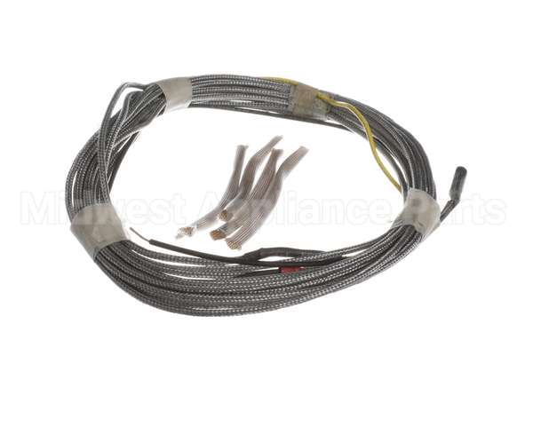 9B1020 American Panel Door Heater