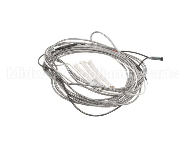 9B1030 American Panel Door Heater