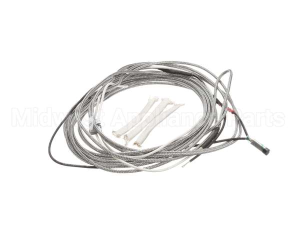 9B1030 American Panel Door Heater