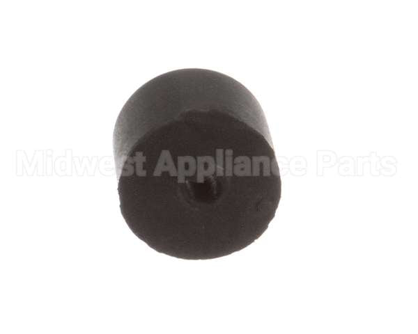 9B14-5 Sterling Multimixer Rubber Foot (Including Screw &