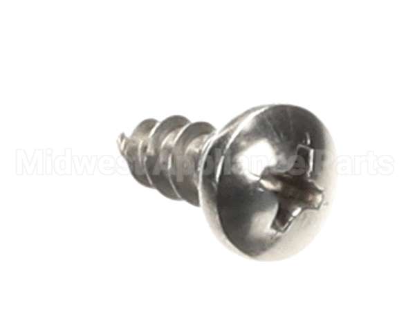 FA95061 Cleveland Screw Phil Pan Head #10Ax1/2-