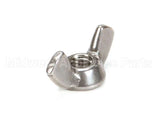 7E12-0600 Hoshizaki Wing Nut 6 Sus