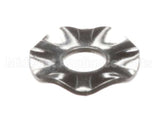 9B29-30 Sterling Multimixer Top/Middle Agitator