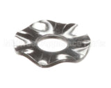 9B29-30 Sterling Multimixer Top/Middle Agitator