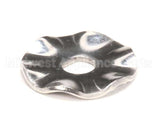 9B29X Sterling Multimixer Wavy Bottom Agitator For Hard