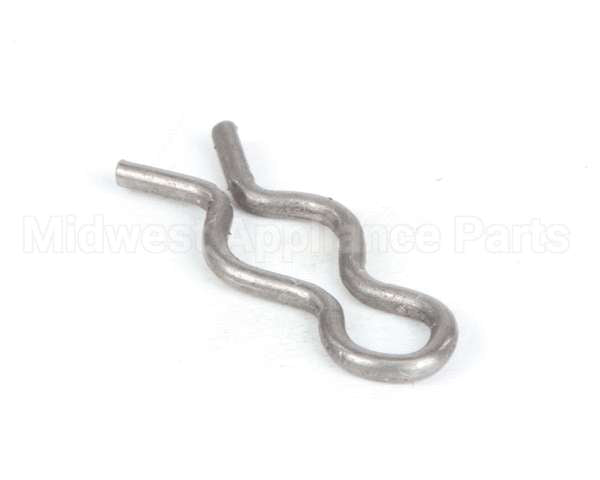 9B42-3 Sterling Multimixer Wire Spring Clip