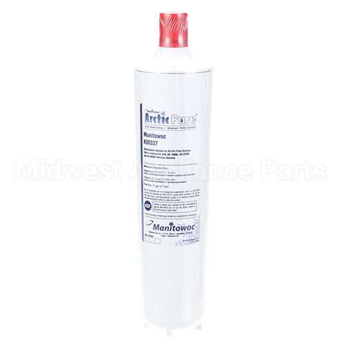 K-00337 Compatible Manitowoc Pre-Filter Cartridge