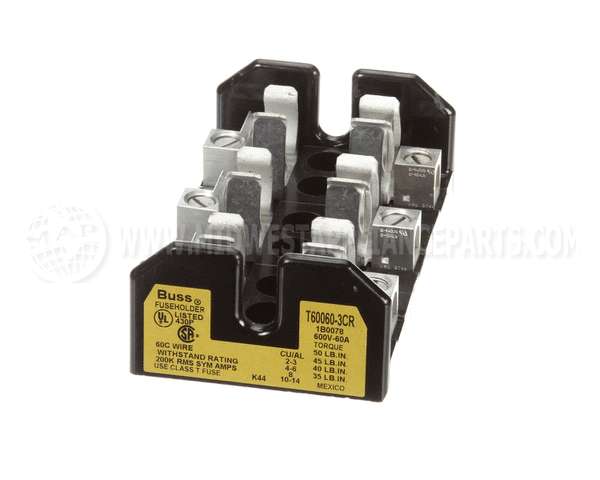 369119 Lincoln Fuse Holder 60Amp