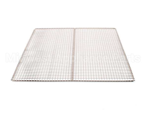 8102122 Frymaster Grid, D/Sm80 Wire Mesh