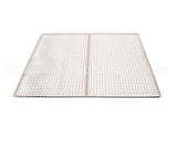 8102122 Frymaster Grid, D/Sm80 Wire Mesh