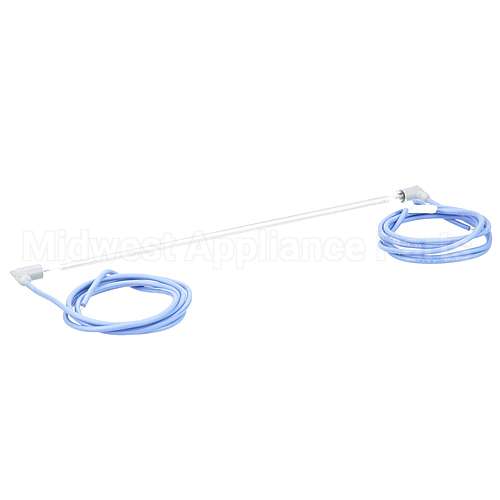 3A2335-01 Compatible Hoshizaki Heater-Glass Tube