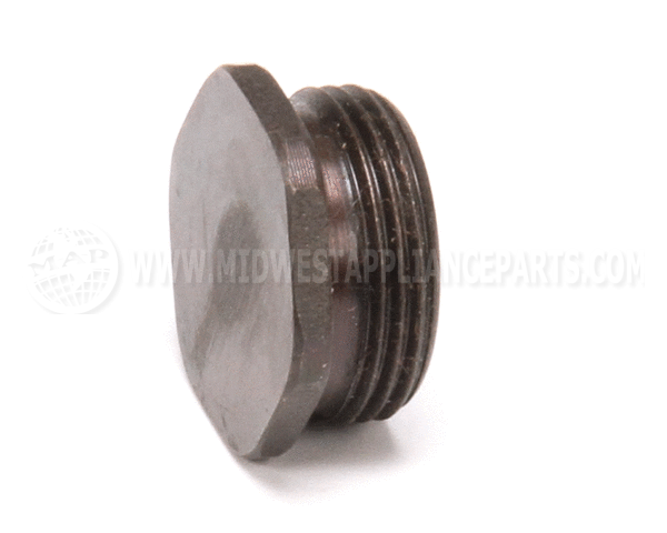 8100918 Frymaster Cap, Bim53 Check Valve