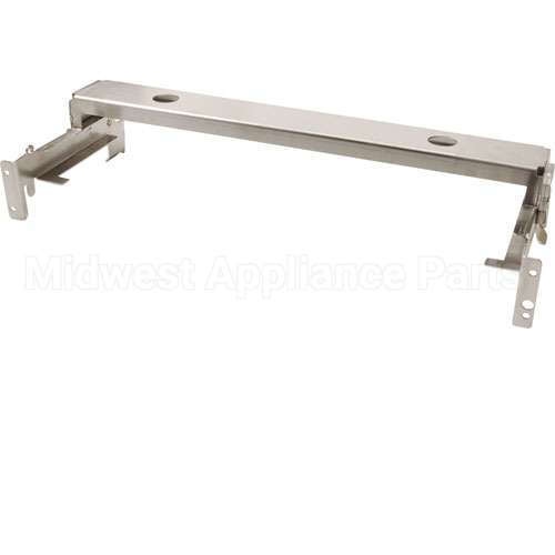 175878PS Compatible Duke Bracket, Mounting, Loader Tray