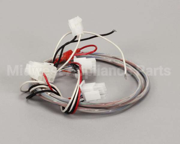 8074014 Frymaster Harness, Fpp350/352 Wire