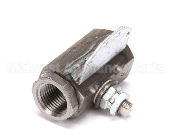 8231538 Frymaster Valve 1/2 Ball Bif