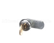 B-39003-21 Bobrick Lock With Key