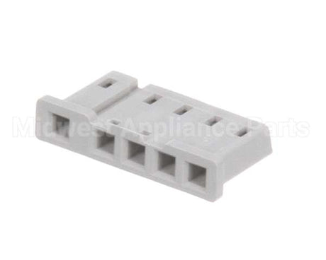 98-0003 Jet Tech #Cn3 5-Pole Connector