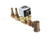 S106830 Cleveland Steam Inlet Asy;Nozzles Conv.