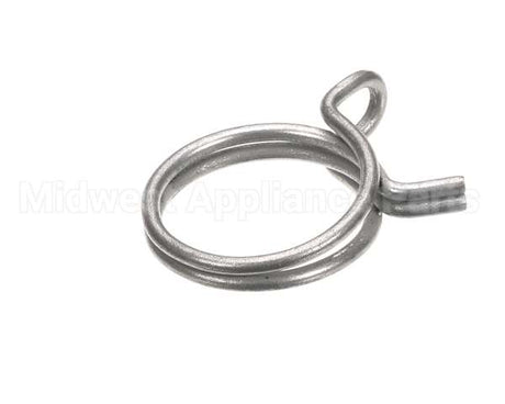 107481 Cleveland Clamp;Hose;Double Wire; 1.500