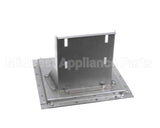 22076 Imperial Icv - Heat Plate Front