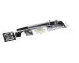 9C-1000 American Panel Breakaway Dr Latch-Kason 1236C