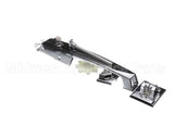 9C-1000 American Panel Breakaway Dr Latch-Kason 1236C