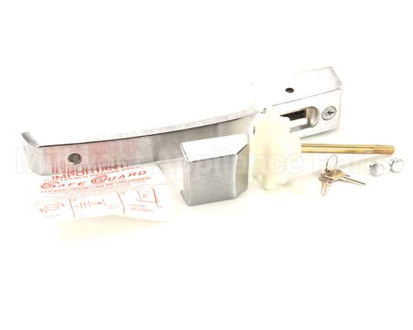 9C-1199 American Panel Door Latch(10027C00005)