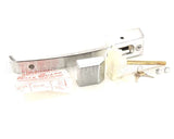 9C-1199 American Panel Door Latch(10027C00005)