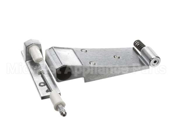 9C-1241 American Panel R/H Spring Asstd Hinge