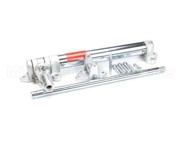9C-1350 American Panel Door Closer
