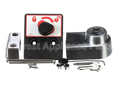 9C-1553 American Panel Kason 944 Deadbolt Lock