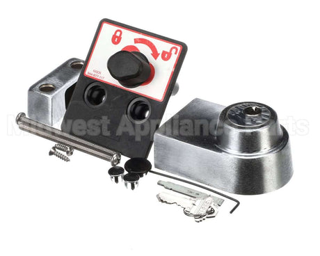 9C-1553 American Panel Kason 944 Deadbolt Lock